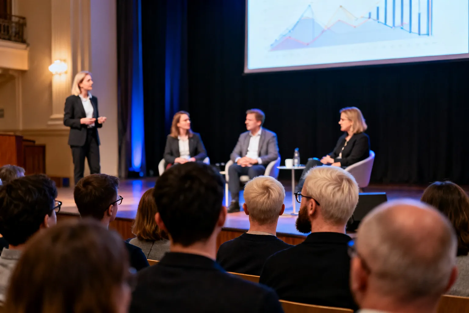 Kraków smart city debata: technologie, dane i wyzwania