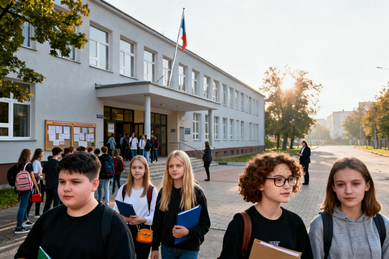 Wyniki matur 2026 w Krakowie — które licea wypadły najlepiej?