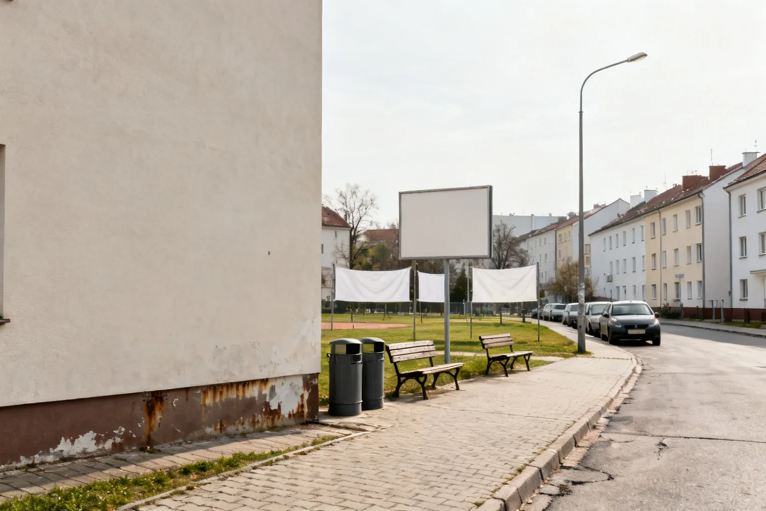 Mapa kibiców Wisła Cracovia Kraków — podział sympatii w dzielnicach i Małopolsce