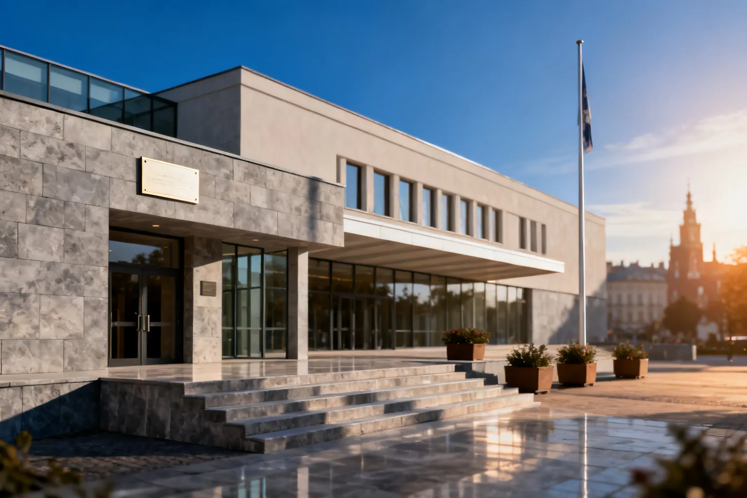 Centrum Myśli i Dziedzictwa Karola Wojtyły „Duc in altum” powołane w Krakowie