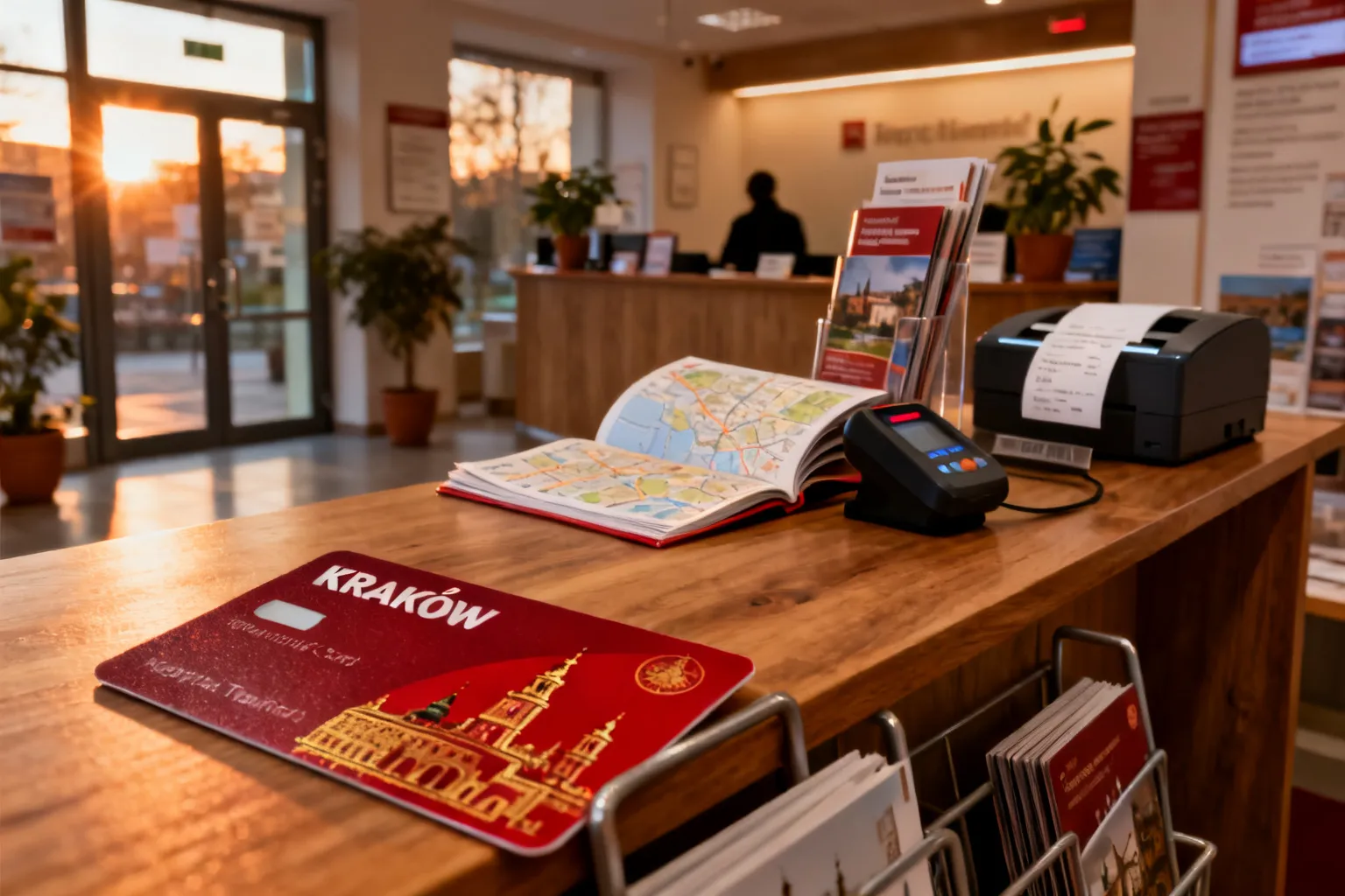Nowa karta turystyczna Kraków: My Kraków Tourist Card — ceny i zakres
