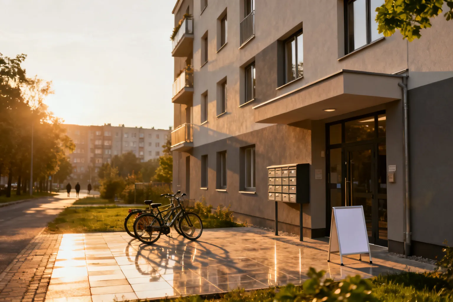 Ceny mieszkań w Krakowie we wrześniu 2026 — ranking dzielnic