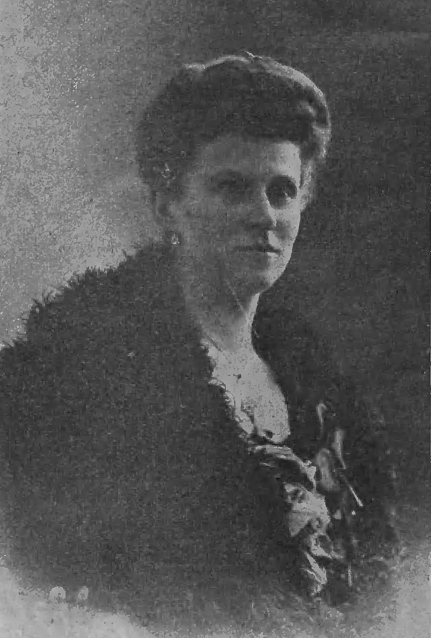 Stanisława Abłamowicz-Meyerowa