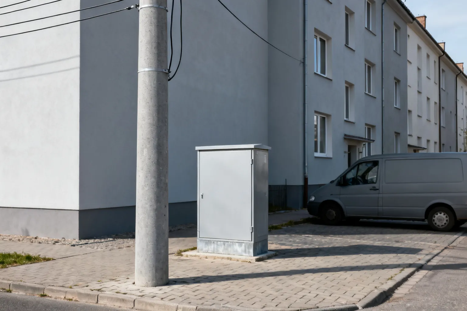 Wyłączenia prądu Kraków 1.09 – gdzie i kiedy spodziewać się przerw