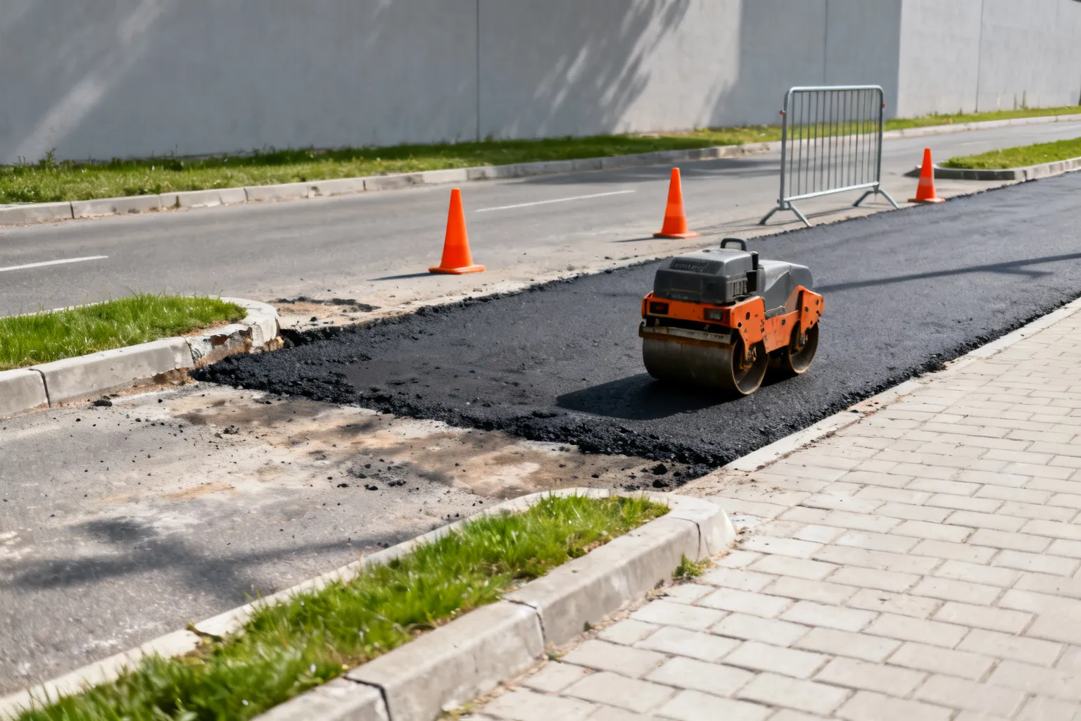 Utrudnienia drogowe Małopolskie 1.09.2026 — lista robót i zmian w komunikacji
