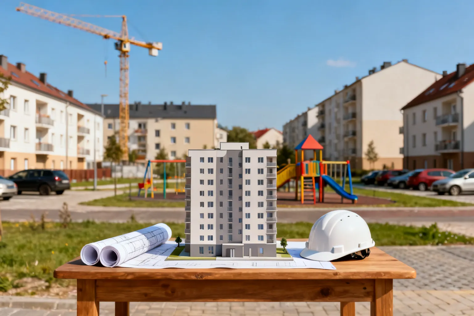 ZPI Bronowice Małe Kraków: Rada miasta zgodziła się na bloki w zamian za ponad 23 mln zł