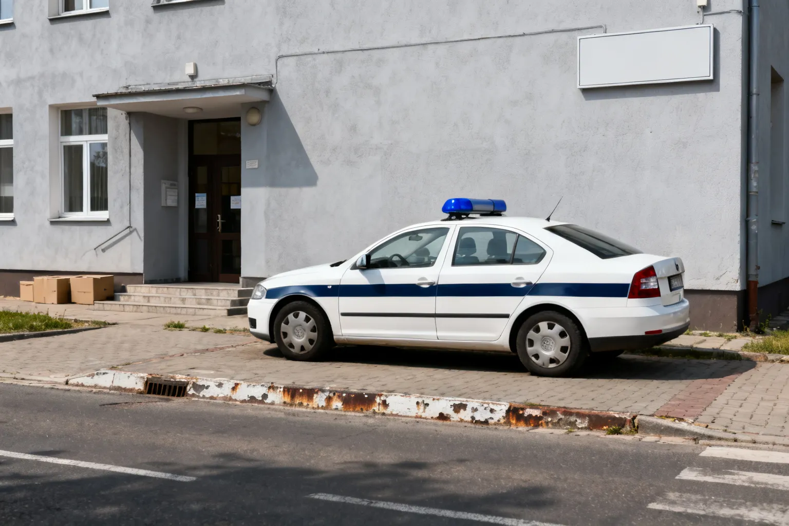 Dzielnicowy z III komisariatu w Krakowie ukończył Tatraman 2026