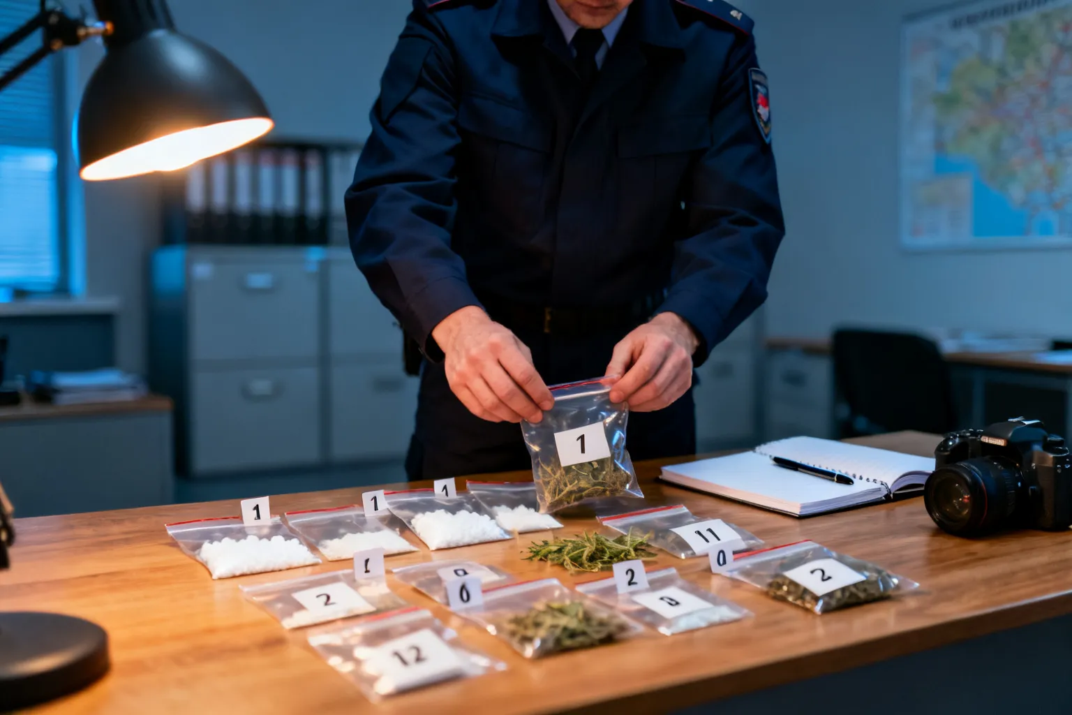 Poszukiwani za narkotyki Małopolska 2026 — policja publikuje wizerunki