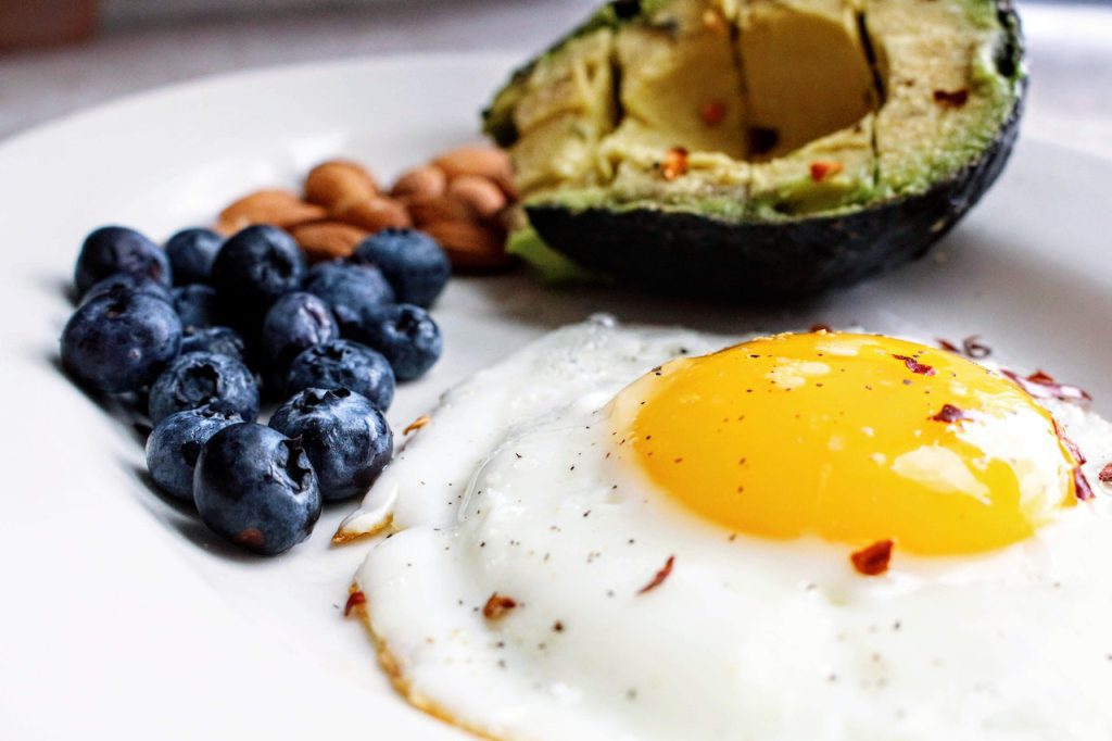 Dieta ketogeniczna, na czym polega dieta keto?