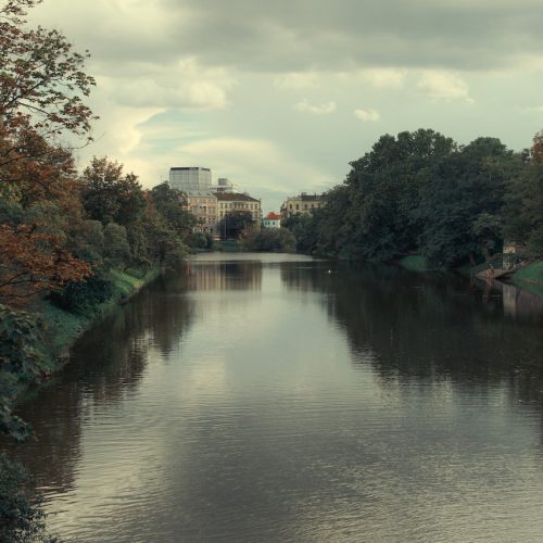 Pomysł na zbliżający się weekend