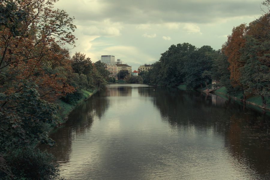 Pomysł na zbliżający się weekend