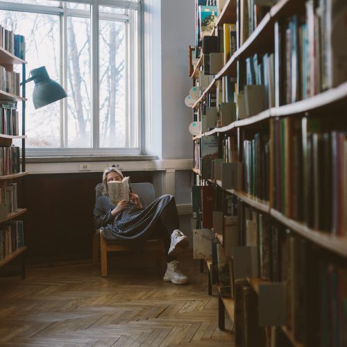 Jak czytanie książek wpływa na mózg człowieka?