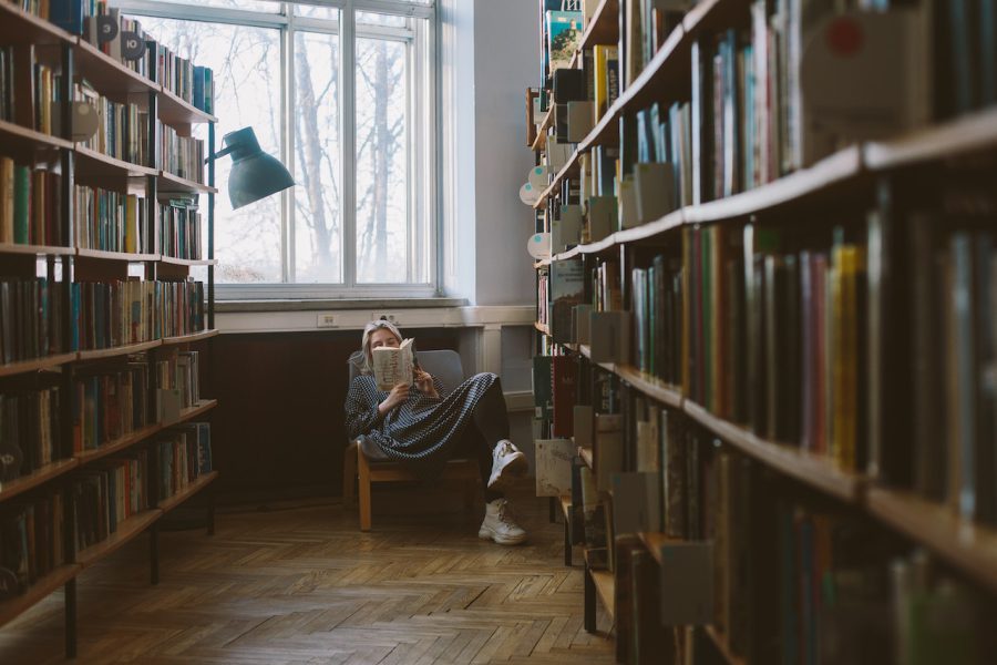 Jak czytanie książek wpływa na mózg człowieka?